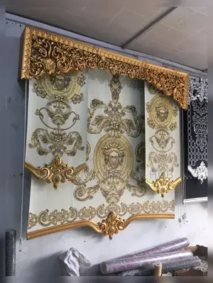 Luxury Executive Blind