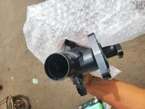 Water Bye Pass Channel for Toyota Highlander and Lexus Rx350