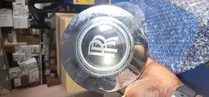 Rolls Royce Fantom and Gost Center Hub Cover