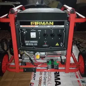 Sumec Fireman 10990es