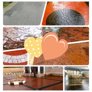 Most Bankstown Modern Stamps Floor