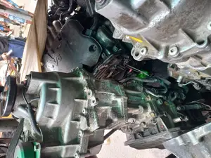 Automatic Gearbox Kia Sorento 2007 2008