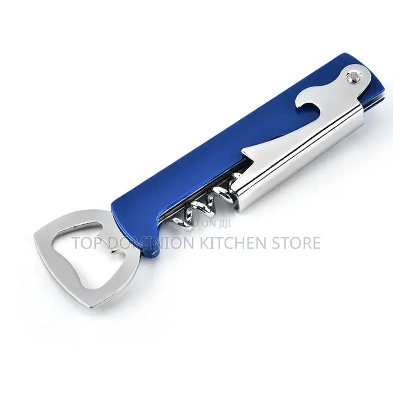 Party Screw Corkscrew (50pcs)