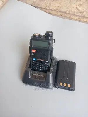 Portable Long Range Two Way Radios Professional Walkie-Talki