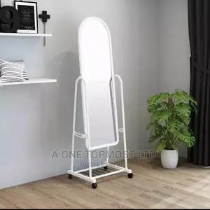 Mirror (White Standing)
