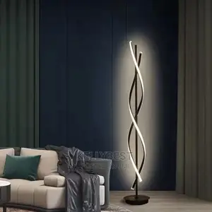 Standing Lamp