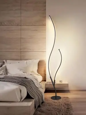 LED Standing Lamp