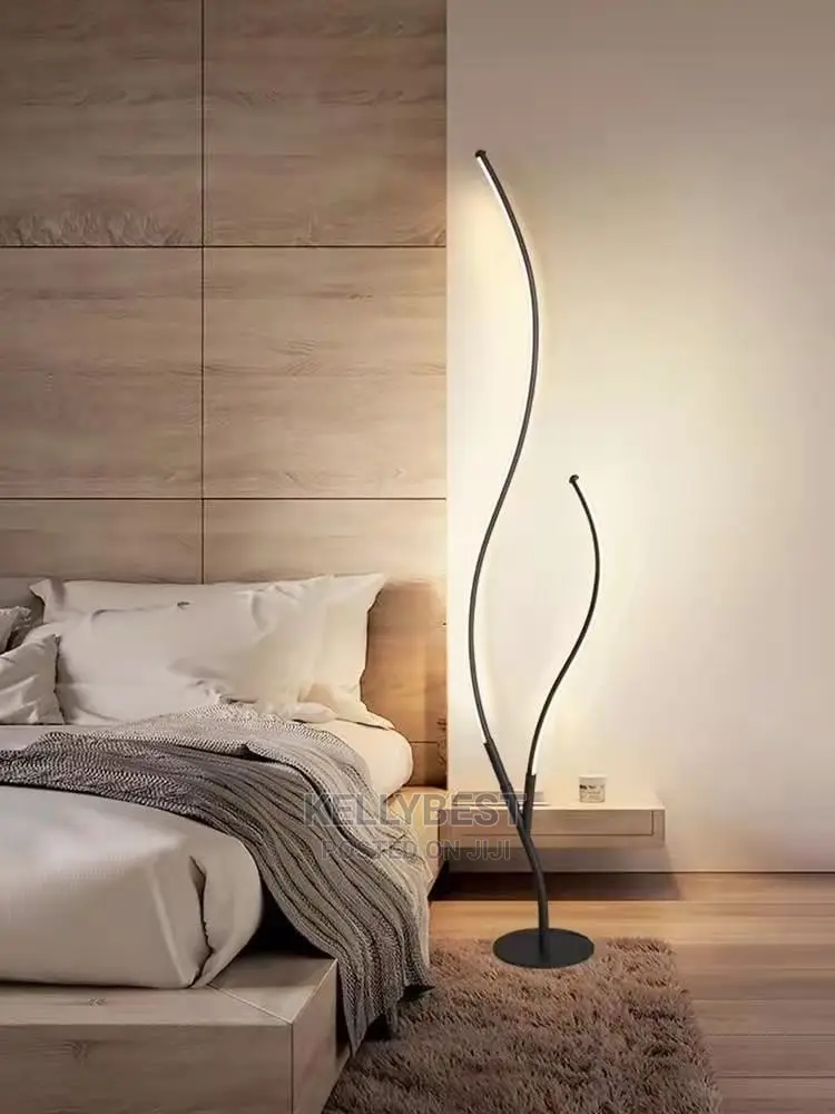 LED Standing Lamp