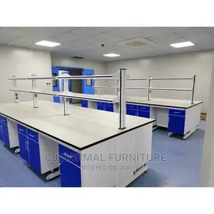 Laboratory School Furniture