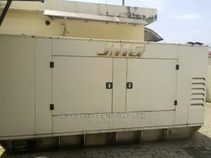 DIESEL Generator Repair, Services and Maintenance