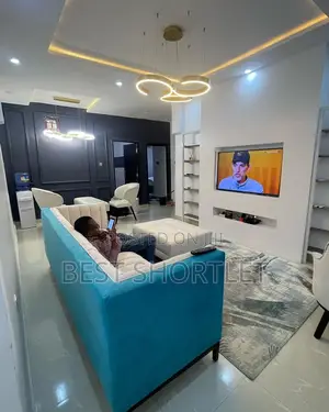 Beautiful 2 Bedroom Wuse 2