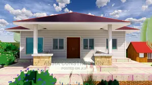 Precast Houses
