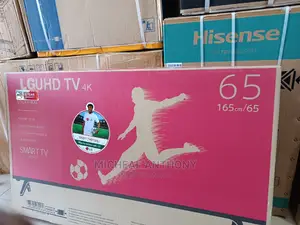 65inches Television Smart TV