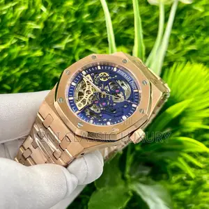 Luxury Designer Men's Wristwatch