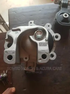 Side Engine Mount for Honda CRV 2007-2012