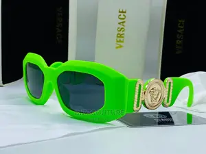 Original VERSACE Sunglasses Available in Store