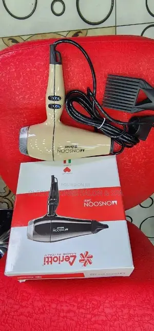 Quality Hairdryer