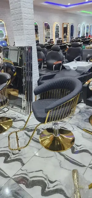 Modern Styling Chair