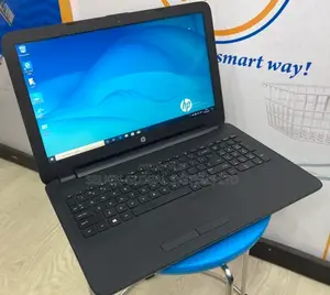 Laptop HP 15 4GB Intel HDD 500GB