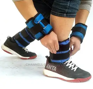 Premium Ankle Wrist Massage