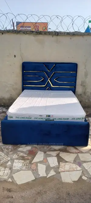 Bed Frame at Affordable Price