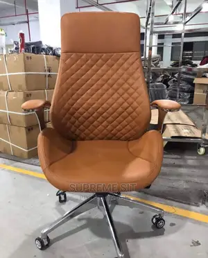 Executive Office Chair