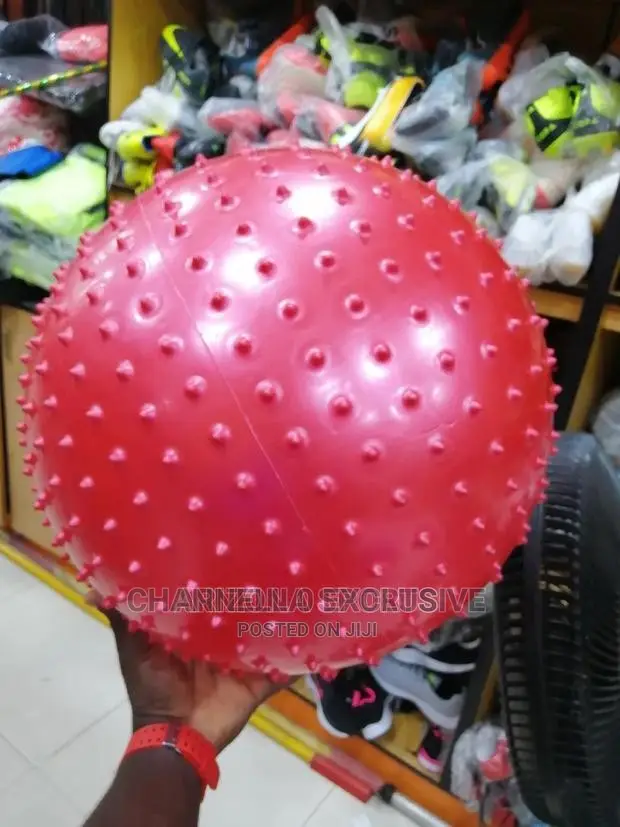 Premium Massage Ball