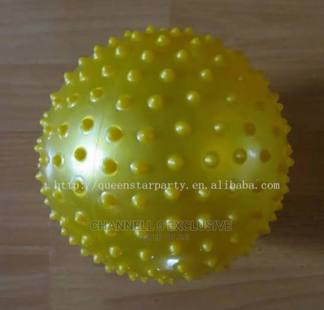 Premium Massage Ball