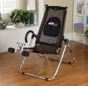 Premium Ab Massage Chair