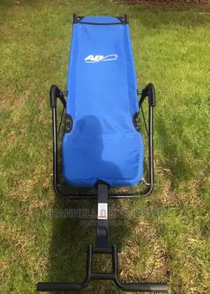 Premium Ab Massage Chair