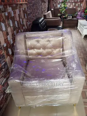Fabric Chair at Affordable Price