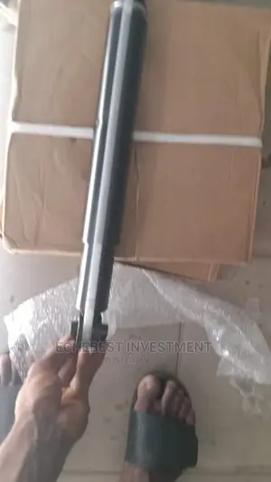 Quality Back Shock Absorber for Ford Edge 2010 - 2014