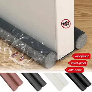 Under Door Draft Stopper