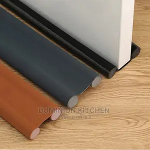 Door Bottom Seal Strip