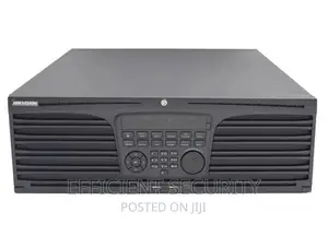 Hikvision DS-9664NXI-I8 64 Channel Embedded NVR