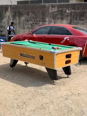 Brand New Local Coin Mechanism Snooker