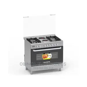 Brand New Polyester 4×2--60 by 90 With Oven Grill, Red Color