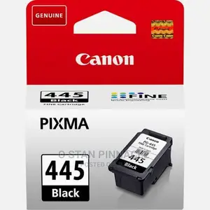 Canon 445 Ink