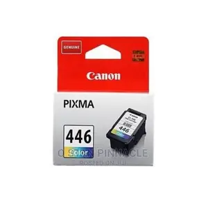 Canon 446 Ink