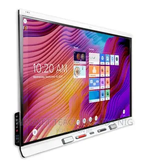 SMART Interactive Panel