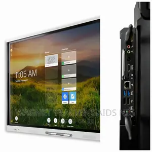 75inches SMART Interactive Smart Panel