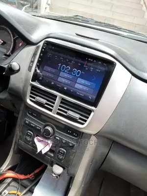 Honda Pilot Android 2005 to 2008