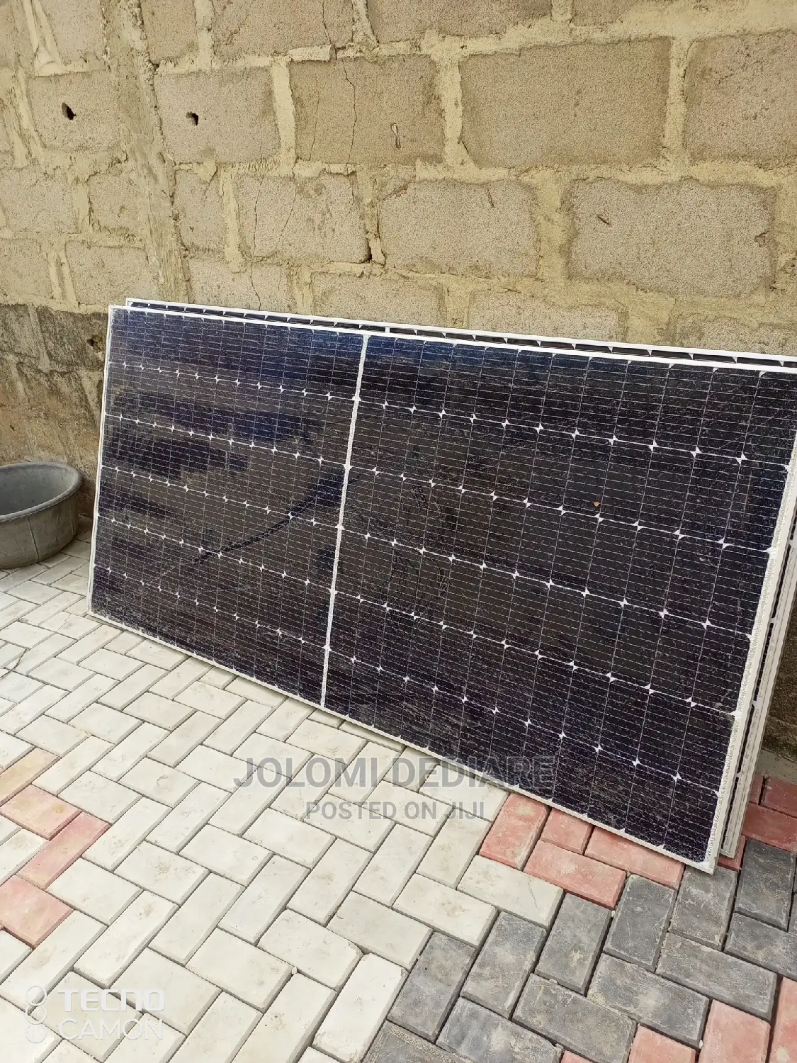 5 Kva Complete Solar System*