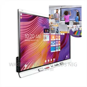 Major Distributor of Original Smart Interactive Flat Panel