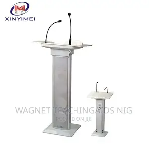 Audio LECTERN With Free Delivery In Lagos