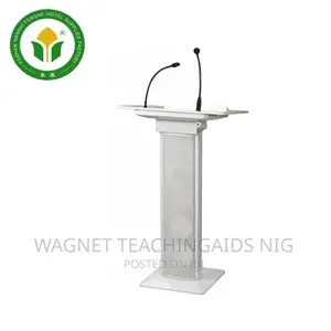 Audio Pulpit And Column Lectern In Lagos