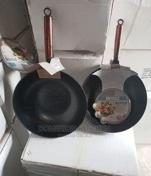 Quality Non Stick Fryer Pan