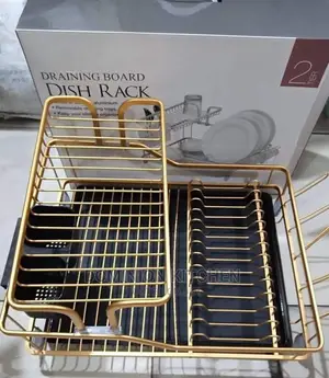 Quality Plate Rack