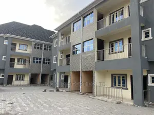 2bdrm Block of Flats in Fo1, Kubwa for rent