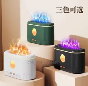 Flame Humidifier